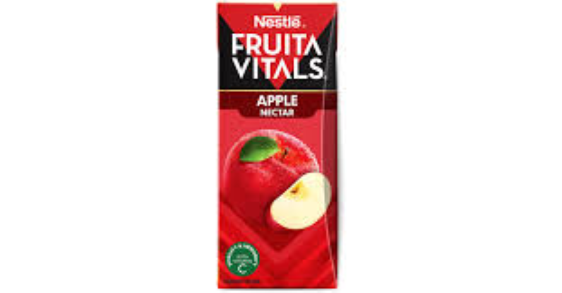 AQUAMIST VITAL APPLE JUICE 500ML